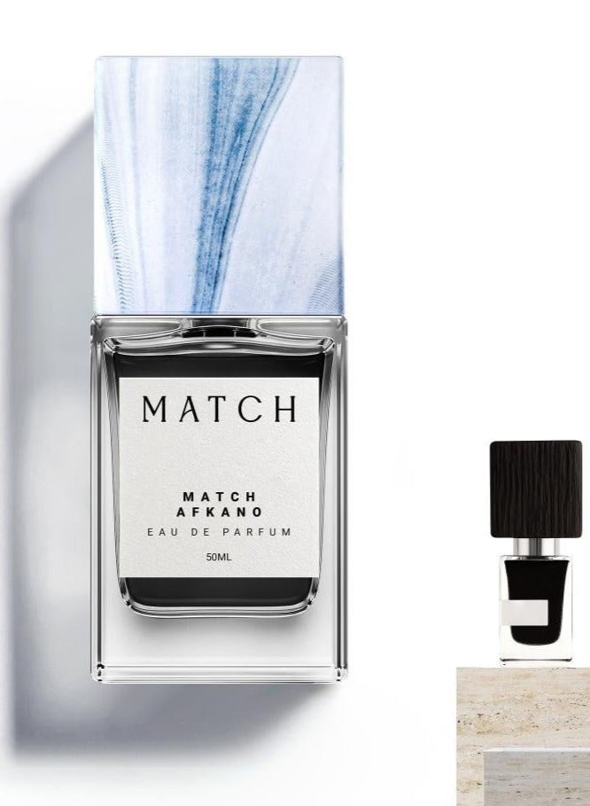 MATCHBOX Match Afkano EDP - Image 2